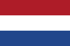 Archivo:Flag of the Netherlands.svg - Wikipedia, la enciclopedia libre